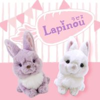 Lapinou(ラピヌ)