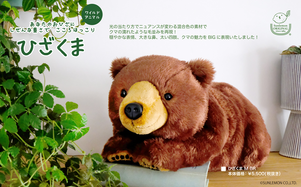 MV-bear